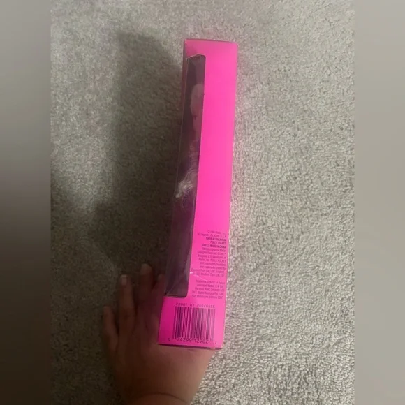 Mattel 1994 Polly Pocket Stacie, Little Sister of Barbie - Picture 3 of 8